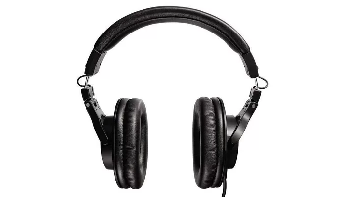 Накладні навушники Audio-Technica ATH-M30X, фото № 5