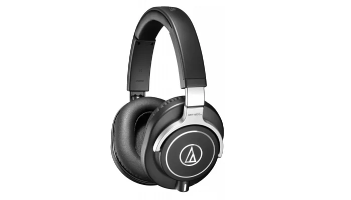 Накладні навушники Audio-Technica ATH-M70X, фото № 1