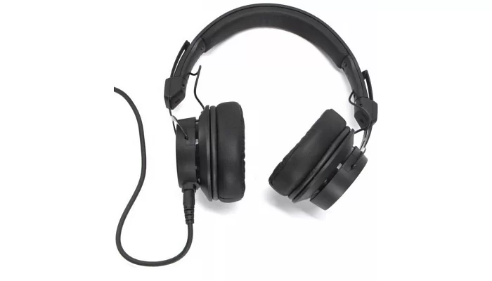 Накладні навушники Audio-Technica ATH-M60x, фото № 4
