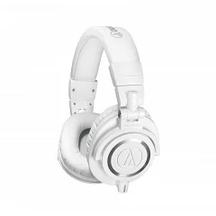 Накладні навушники Audio-Technica ATH-M50XWH