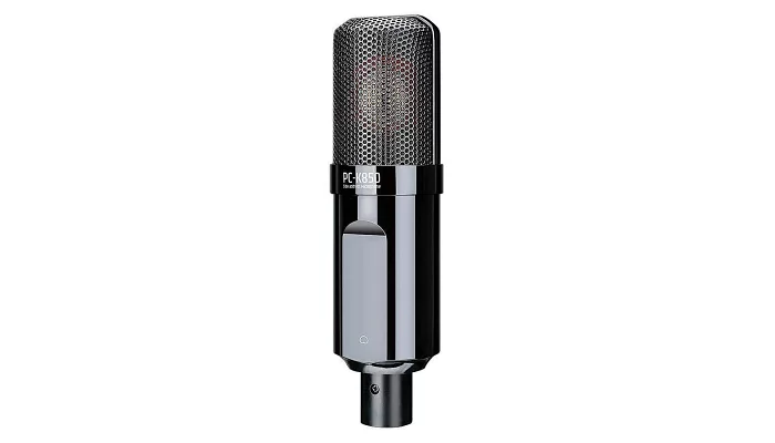 Студийный микрофон TAKSTAR PC-K850, фото № 4