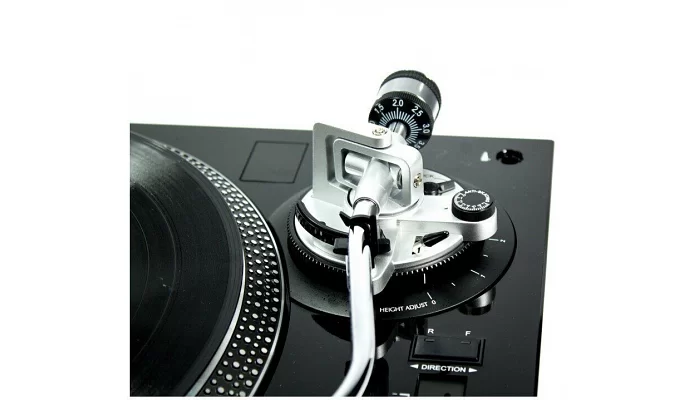 Проигрыватель виниловых пластинок Audio-Technica AT-LP120USBHC, фото № 6