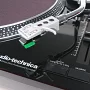 Проигрыватель виниловых пластинок Audio-Technica AT-LP120USBHC