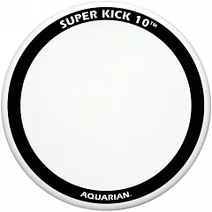 Пластик для бас-барабана Aquarian SK10-20