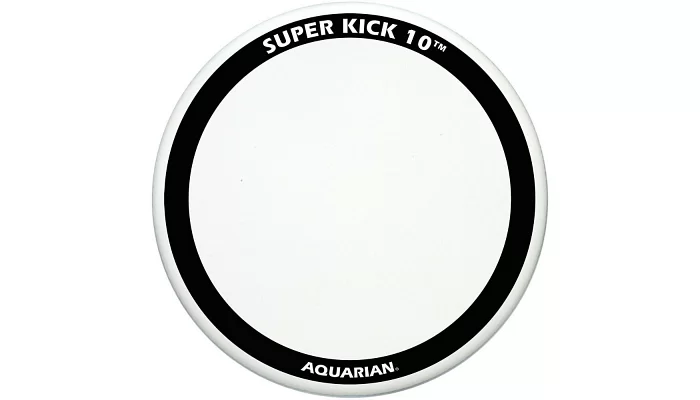 Пластик для бас-барабана Aquarian SK10-20