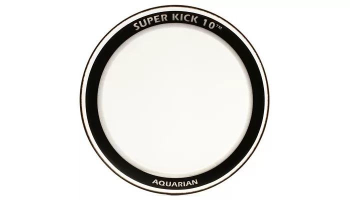 Пластик для бас-барабана Aquarian SK10-22