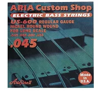 Струны для бас-гитары Aria US-600