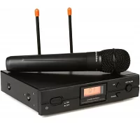 Радиосистема с ручным микрофоном Audio-Technica ATW-2120b