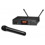 Радіосистема з ручним мікрофоном Audio-Technica ATW-2120b