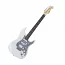 Електрогітара Aria STG-004DX VW