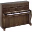 Акустическое пианино August Förster 116 C mahogany satin