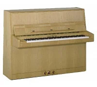 Акустичне піаніно August Förster 116 D mah bright polished