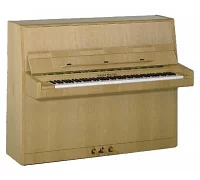 Акустичне піаніно August Förster 116 D white bright polished w / b