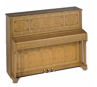 Акустичне піаніно August Förster 116 E mah / beech / alder satin