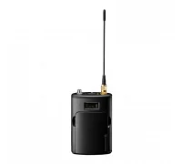 Цифровой поясной передатчик Beyerdynamic TG 1000 Beltpack Transmitter А