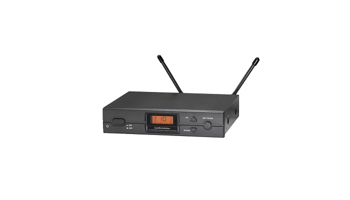 Приймач для радіосистеми Audio-Technica ATW-R2100b, фото № 1