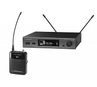 Приемник для радиосистемы с передатчиком Audio-Technica ATW-3211
