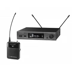 Приймач для радіосистеми з передавачем Audio-Technica ATW-3211