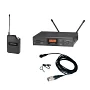 Радіосистема з петличним мікрофоном Audio-Technica ATW-2110a / P3