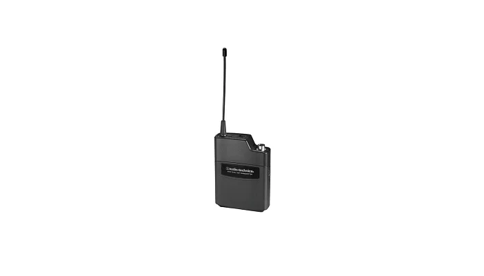 Радиосистема с петличным микрофоном Audio-Technica ATW-2110a/P3, фото № 3