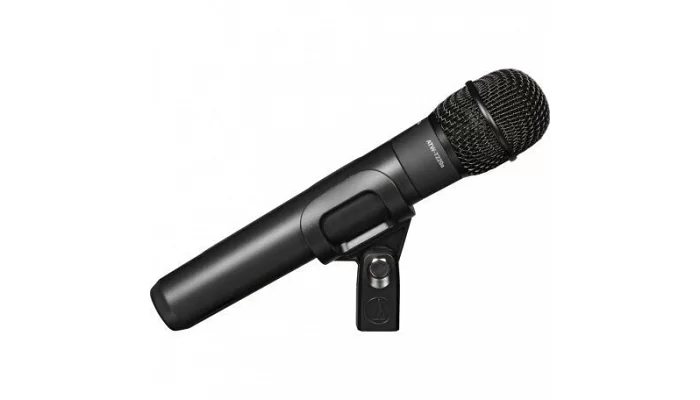Ручной микрофон для радиосистемы Audio-Technica ATW-T220A, фото № 2