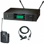 Радиосистемы с петличным микрофоном серии 3000 Audio-Technica ATW-3110b/P2