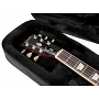 Кейс для электрогитары типа SG GATOR GLSG - SG Guitar Case