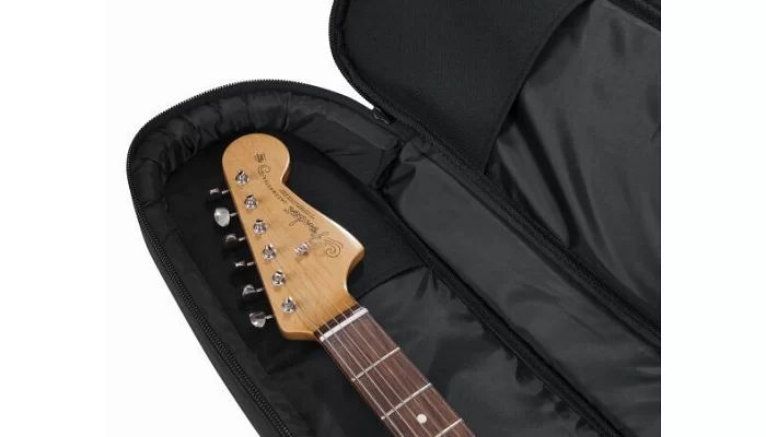 Чохол для електрогітари Fender Jazzmaster GATOR GB-4G-JMASTER Jazzmaster Guitar Gig Bag, фото № 7