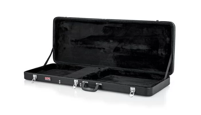 Кейс для электрогитары типа Jaguar GATOR GWE-JAG Jaguar Style Guitar Case, фото № 2