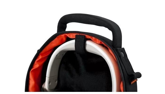 Нейлонова сумка для навушників GATOR G-CLUB-HEADPHONE DJ Headphone Case, фото № 3