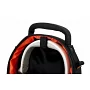 Нейлоновая сумка для наушников GATOR G-CLUB-HEADPHONE DJ Headphone Case