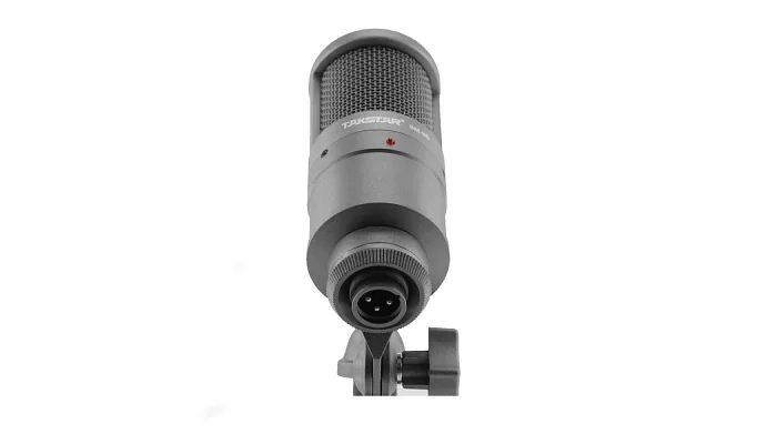 Студийный микрофон TAKSTAR SM-8B-S, фото № 3