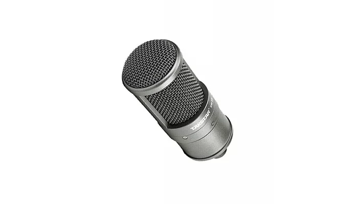 Студийный микрофон TAKSTAR SM-8B-S, фото № 4