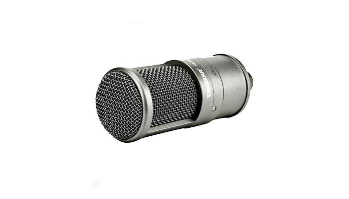 Студийный микрофон TAKSTAR SM-8B-S, фото № 5