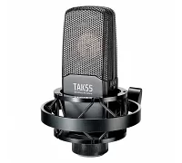 Студийный микрофон TAKSTAR TAK 55