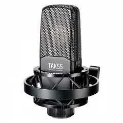Студійний мікрофон TAKSTAR TAK 55