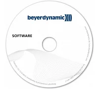ПЗ для конференц-системи Beyerdynamic iCNS-Devices