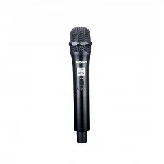 Ручной вокальный микрофон для радиосистемы X4 Takstar X4-TD