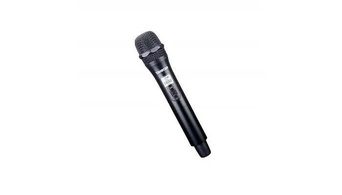 Ручной вокальный микрофон для радиосистемы X4 Takstar X4-TD, фото № 2