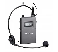 Головная гарнитура/петличный микрофон для радиосистемы X4 Takstar X4-TL