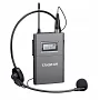 Навушники / петлічний мікрофон для радіосистеми X4 Takstar X4-TL