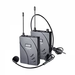 Радіосистема для гіда UHF-938 Takstar