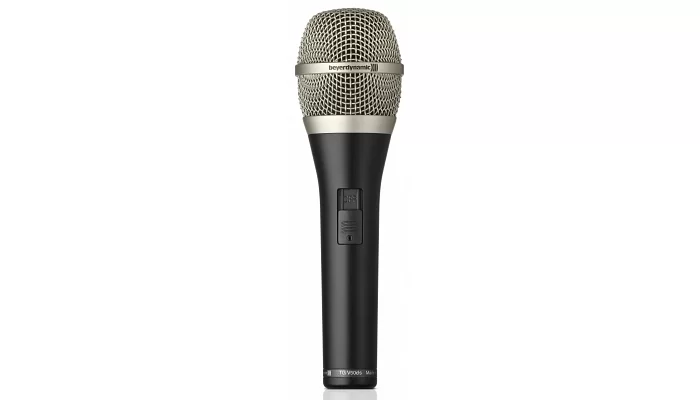 Вокальный микрофон Beyerdynamic TG V50d s, фото № 1