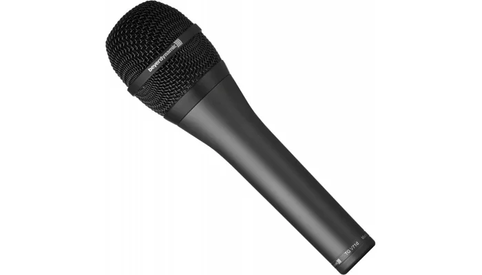 Вокальный микрофон Beyerdynamic TG V71d, фото № 2