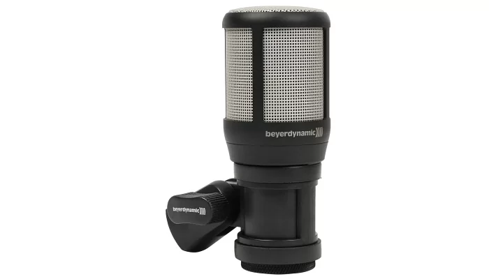 Инструментальный микрофон Beyerdynamic TG D50d, фото № 3