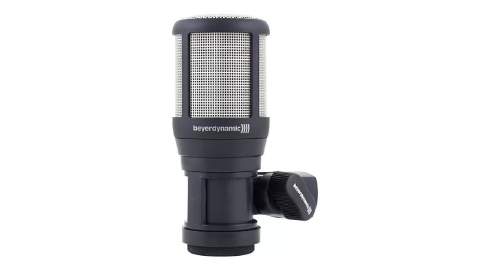 Комплект инструментальных микрофонов для ударных Beyerdynamic TG DRUMSET PRO S, фото № 4