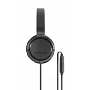 Накладні навушники Beyerdynamic DTX 350 m black