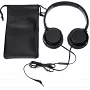Накладні навушники Beyerdynamic DTX 350 m black