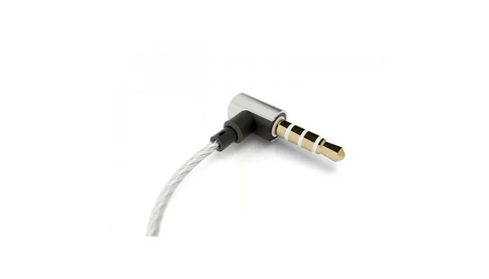 Вакуумні навушники Beyerdynamic Xelento remote, фото № 5