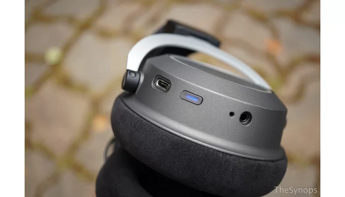 Бездротові накладні навушники Beyerdynamic Amiron wireless, фото № 6